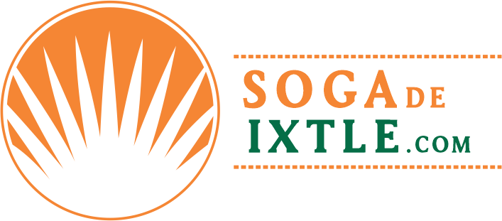 Soga de Ixtle.com